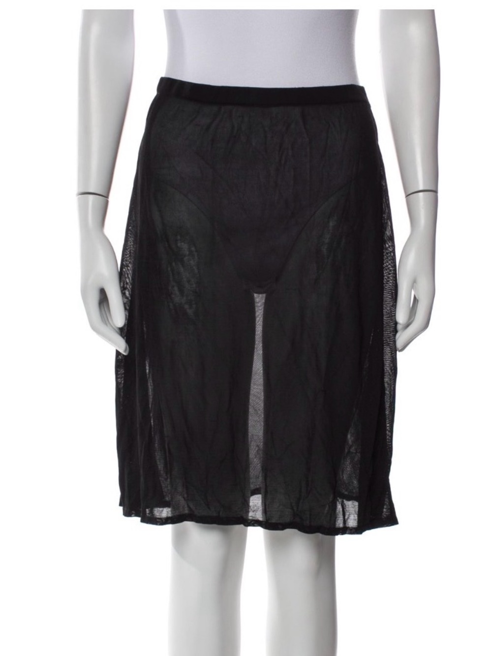 Proenza skirt